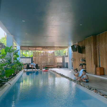Nha Bong Villa 会安 外观 照片