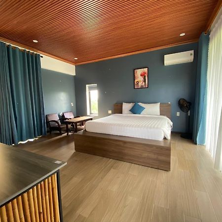 Nha Bong Villa 会安 外观 照片