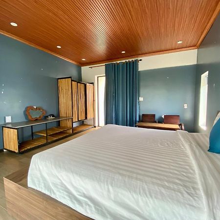 Nha Bong Villa 会安 外观 照片