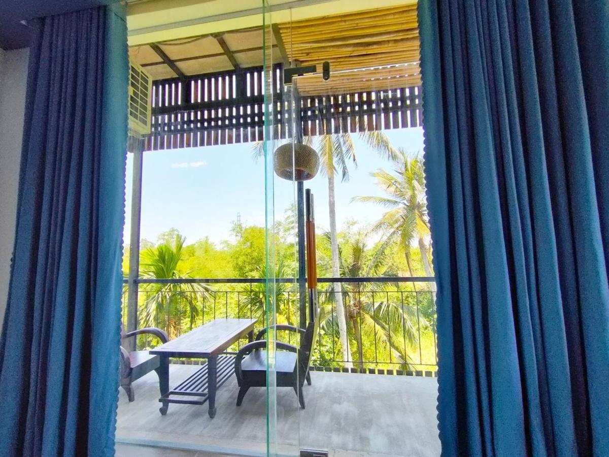 Nha Bong Villa 会安 外观 照片