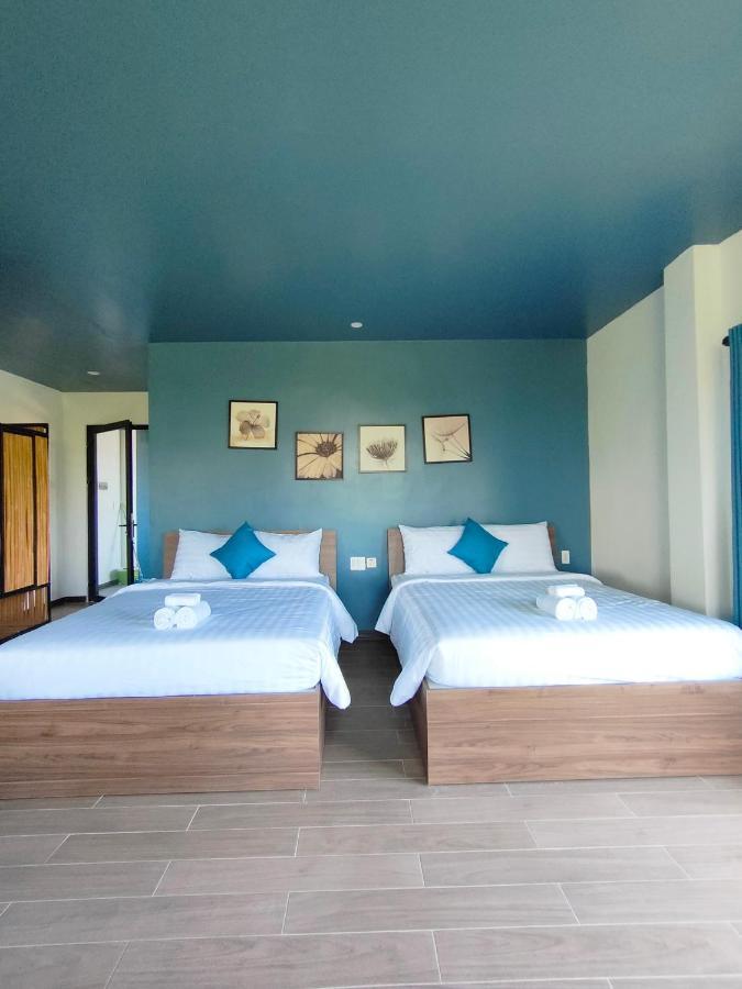 Nha Bong Villa 会安 外观 照片
