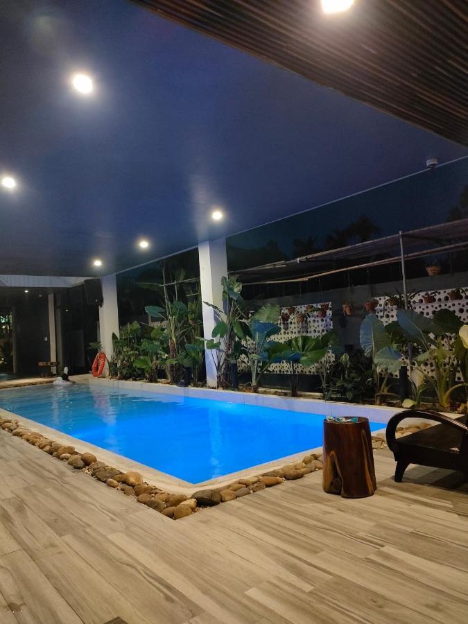 Nha Bong Villa 会安 外观 照片