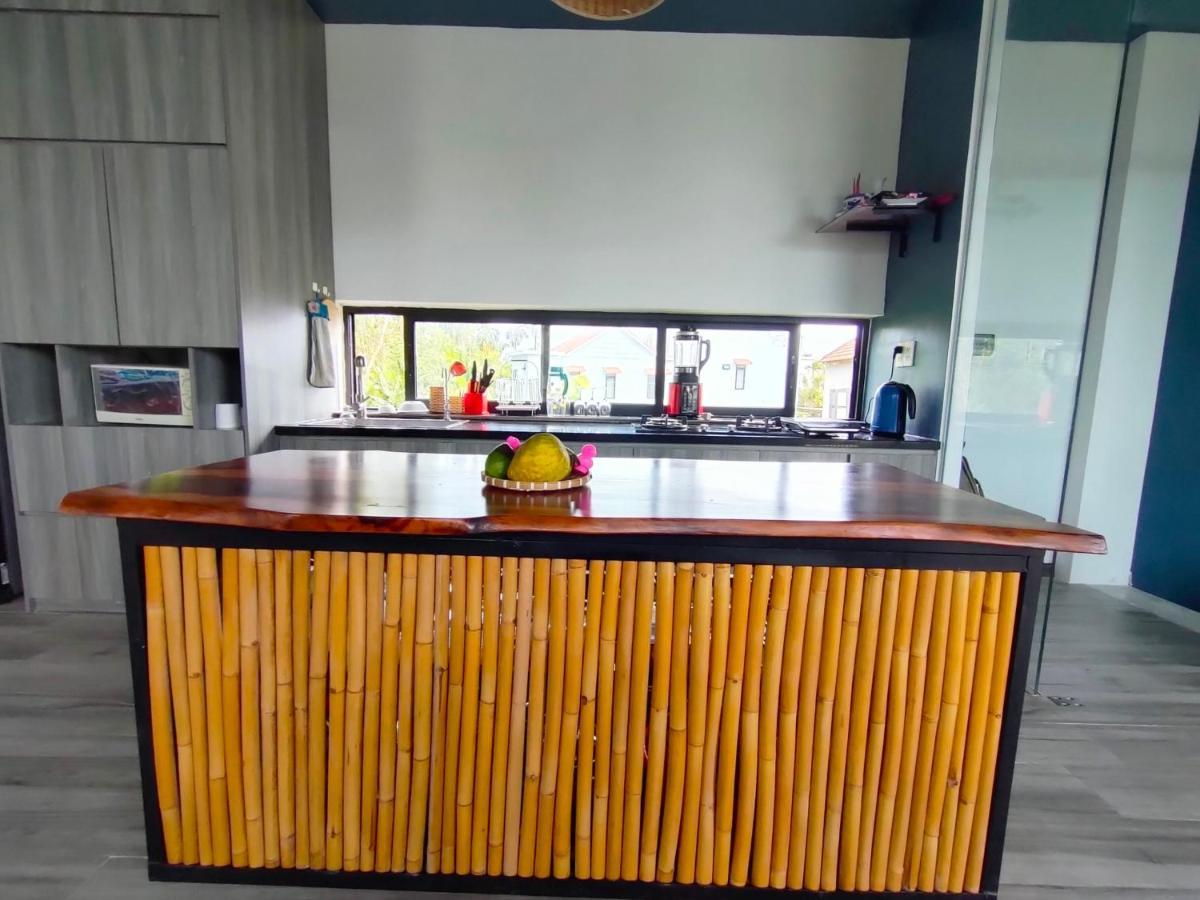 Nha Bong Villa 会安 外观 照片