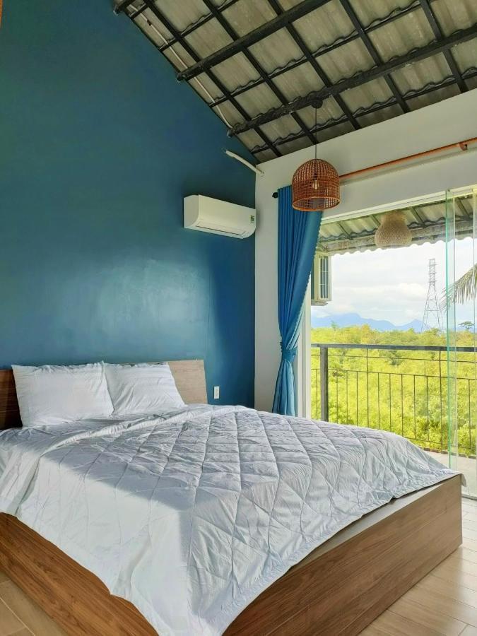 Nha Bong Villa 会安 外观 照片