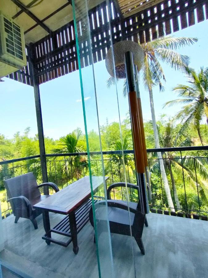 Nha Bong Villa 会安 外观 照片