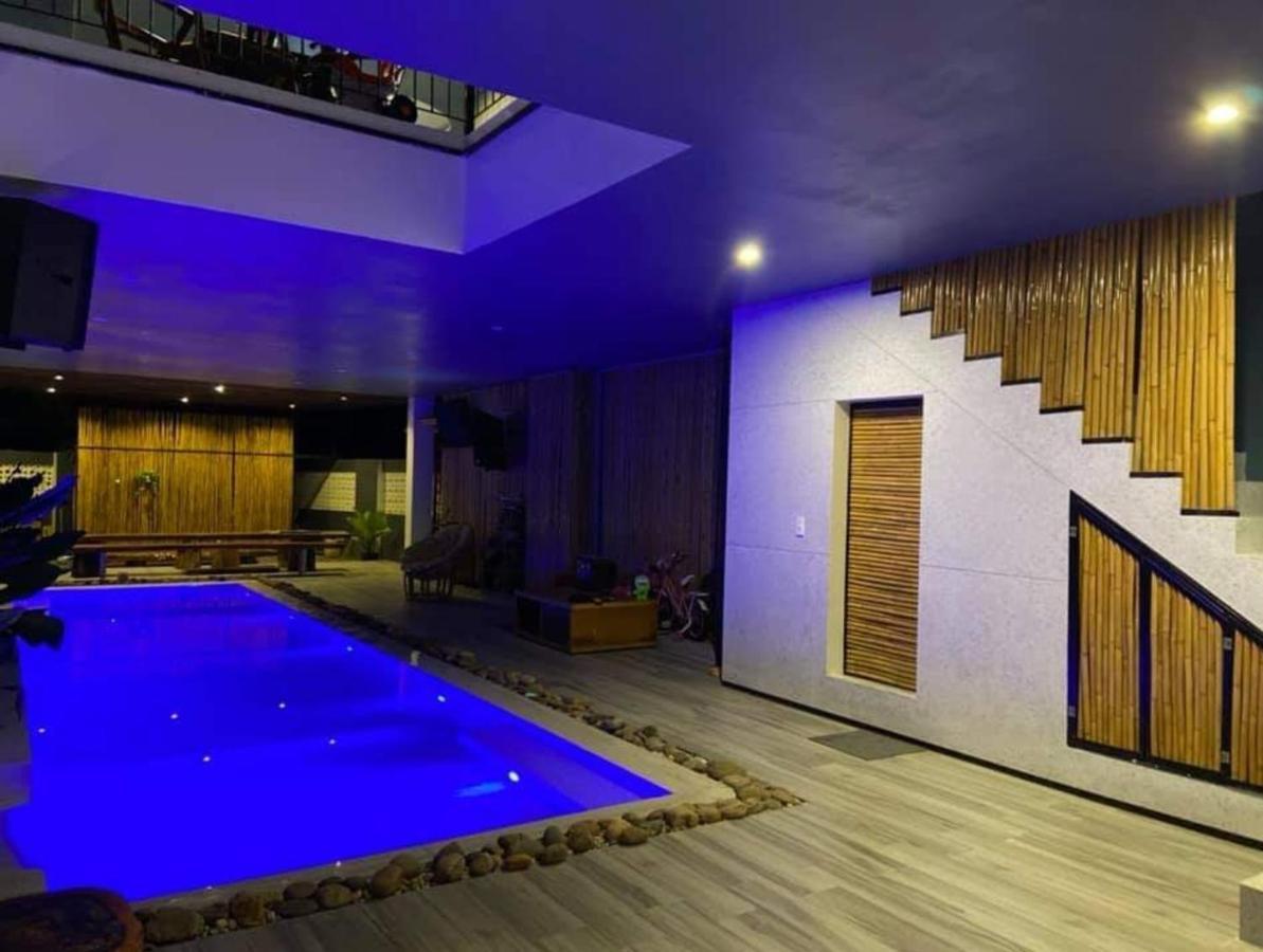 Nha Bong Villa 会安 外观 照片