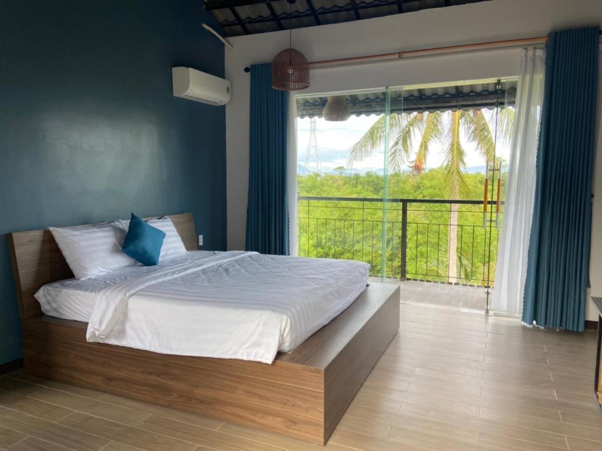 Nha Bong Villa 会安 外观 照片
