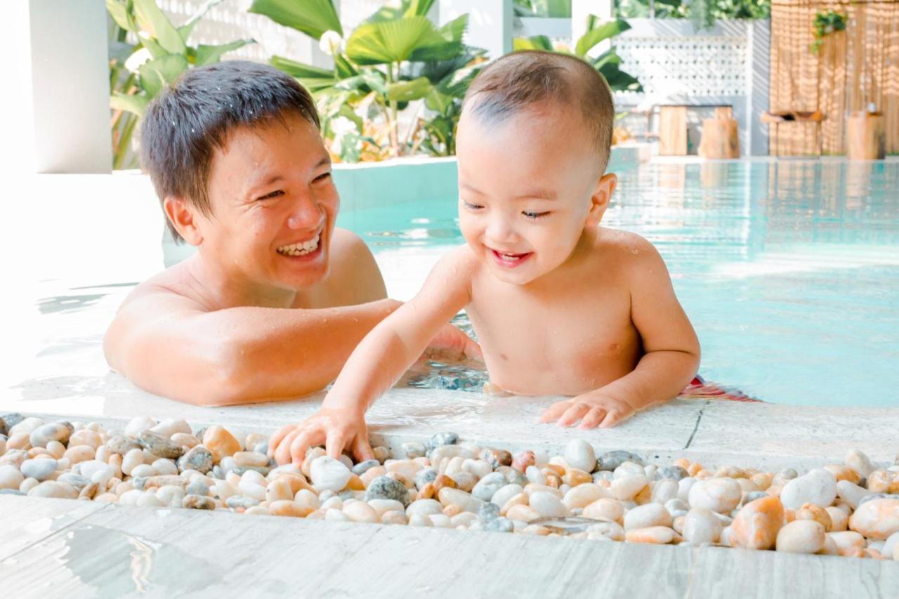 Nha Bong Villa 会安 外观 照片