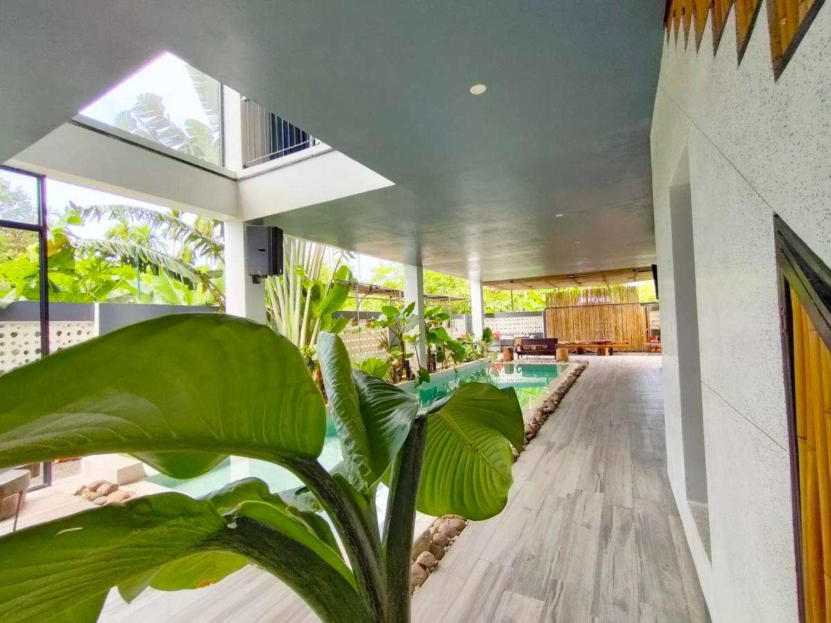 Nha Bong Villa 会安 外观 照片