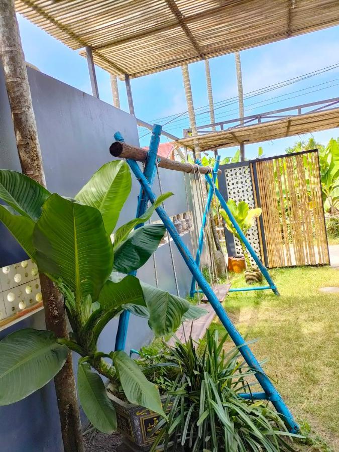 Nha Bong Villa 会安 外观 照片