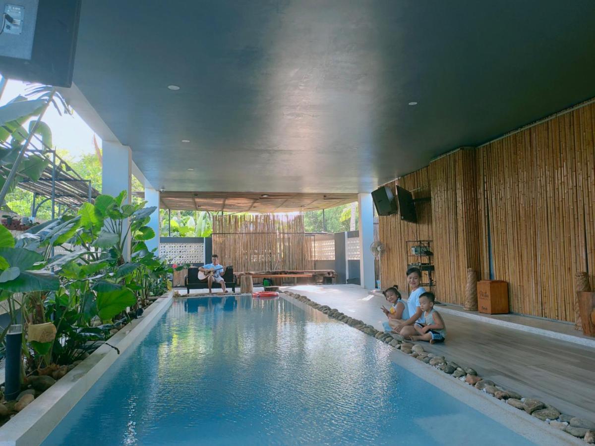 Nha Bong Villa 会安 外观 照片