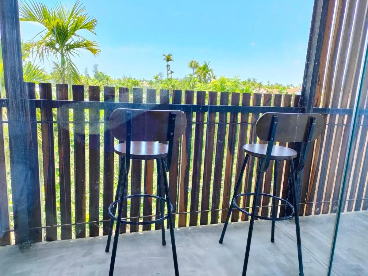 Nha Bong Villa 会安 外观 照片