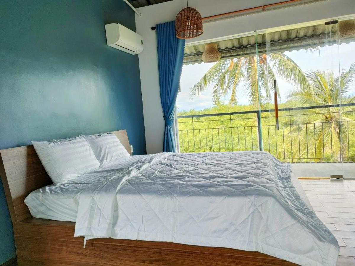 Nha Bong Villa 会安 外观 照片