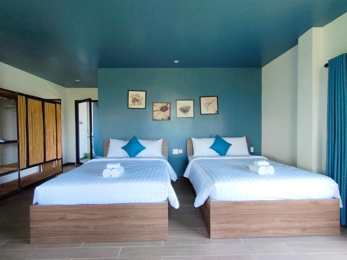 Nha Bong Villa 会安 外观 照片