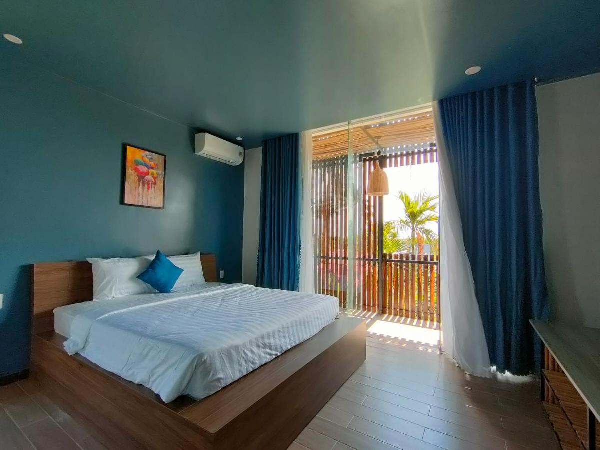 Nha Bong Villa 会安 外观 照片