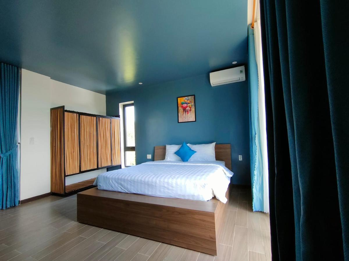 Nha Bong Villa 会安 外观 照片