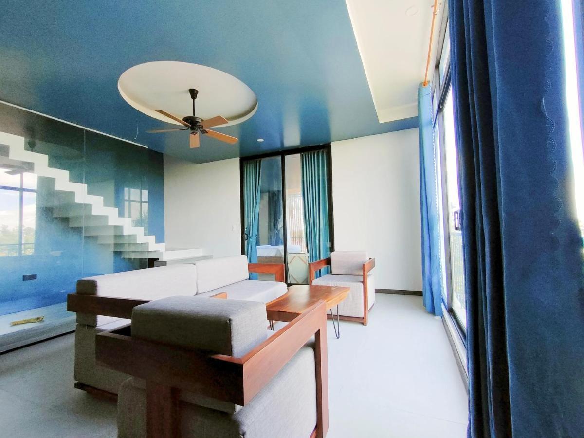 Nha Bong Villa 会安 外观 照片