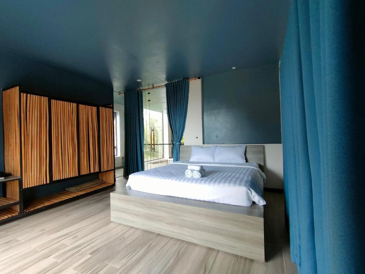 Nha Bong Villa 会安 外观 照片