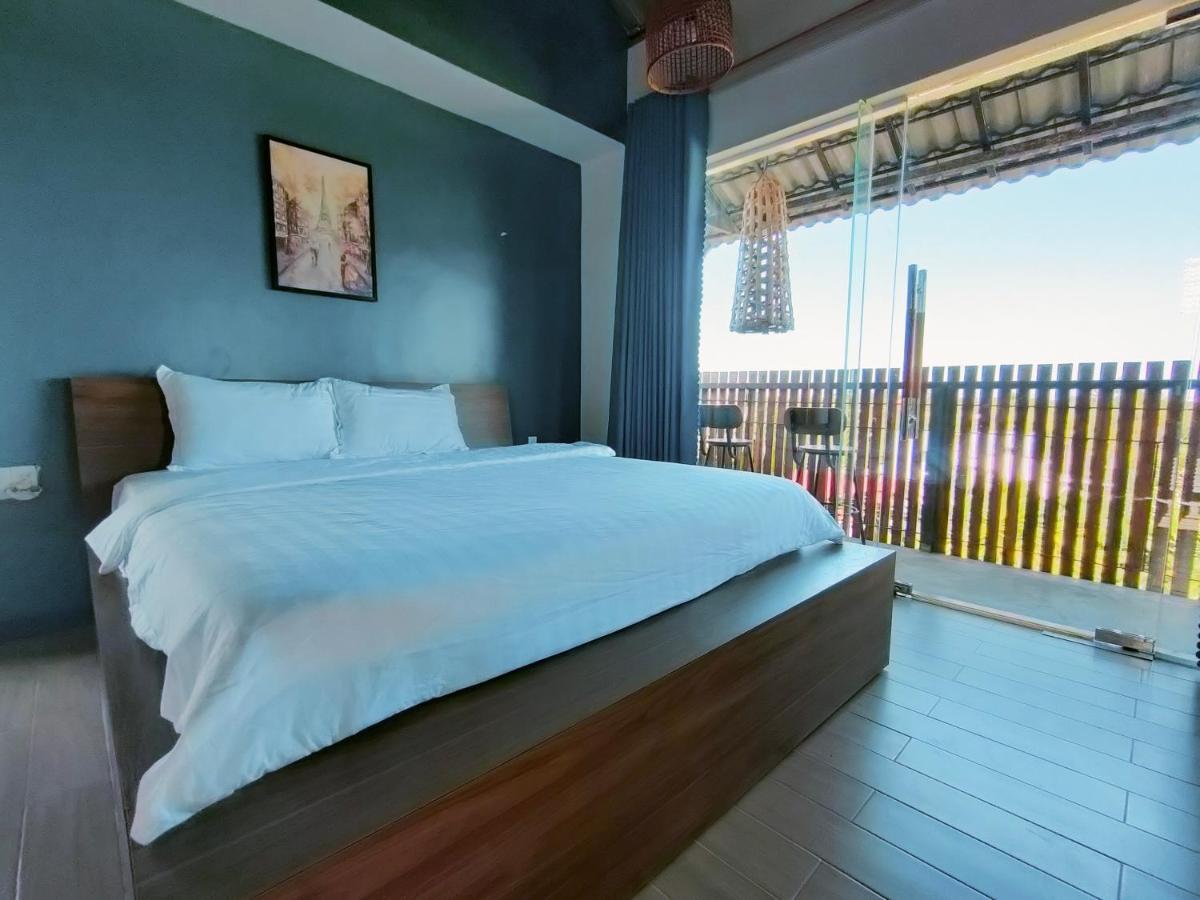 Nha Bong Villa 会安 外观 照片