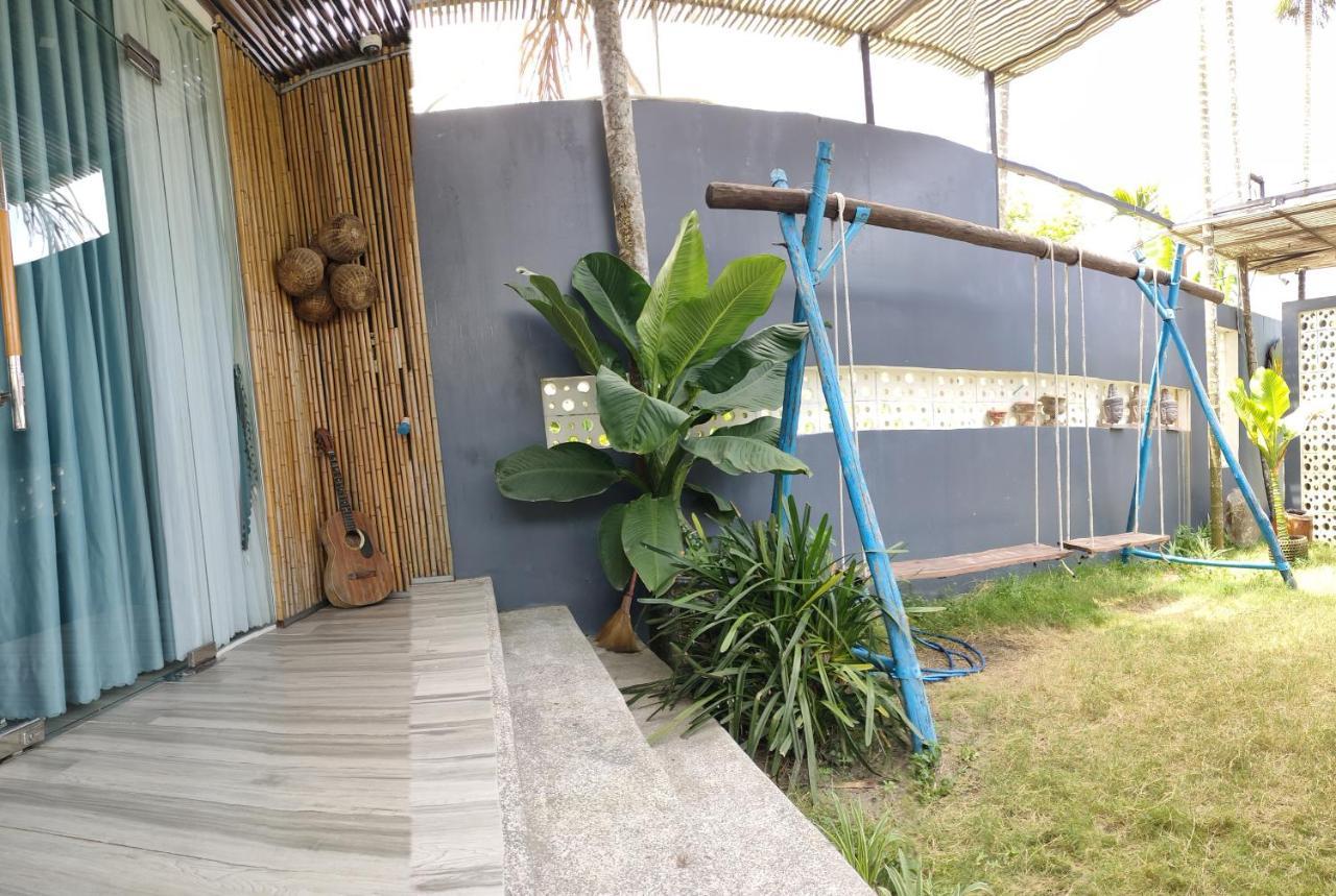 Nha Bong Villa 会安 外观 照片