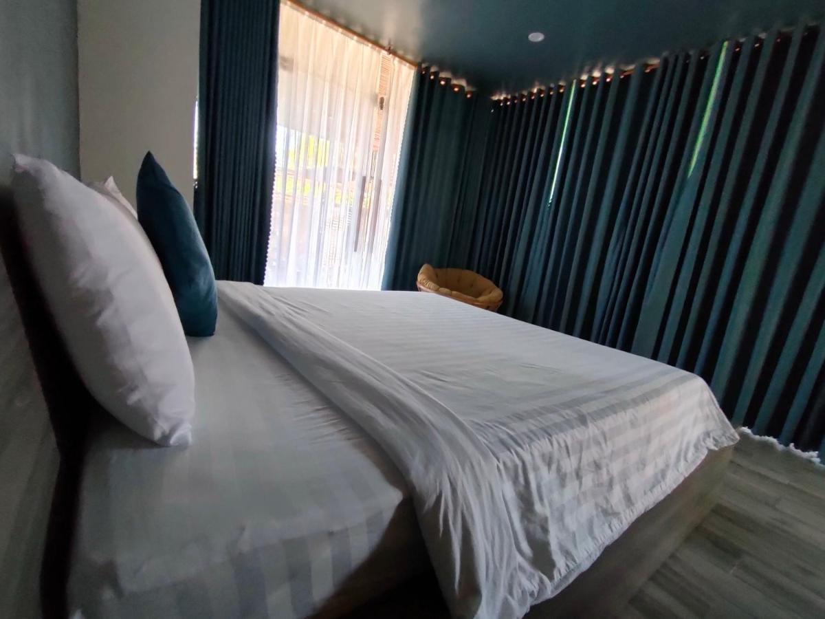 Nha Bong Villa 会安 外观 照片