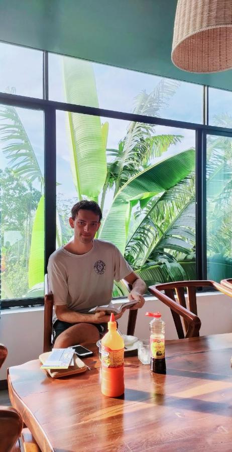 Nha Bong Villa 会安 外观 照片