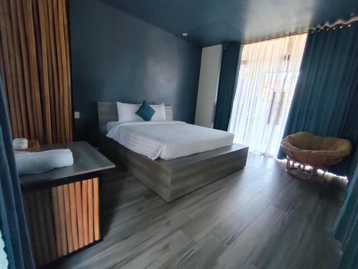 Nha Bong Villa 会安 外观 照片