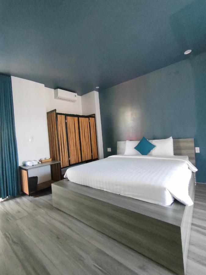 Nha Bong Villa 会安 外观 照片