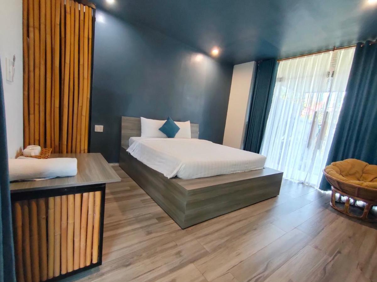Nha Bong Villa 会安 外观 照片