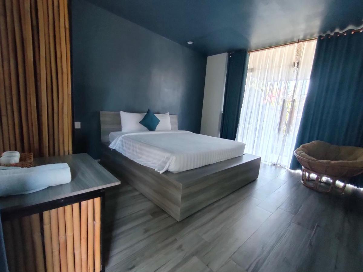 Nha Bong Villa 会安 外观 照片