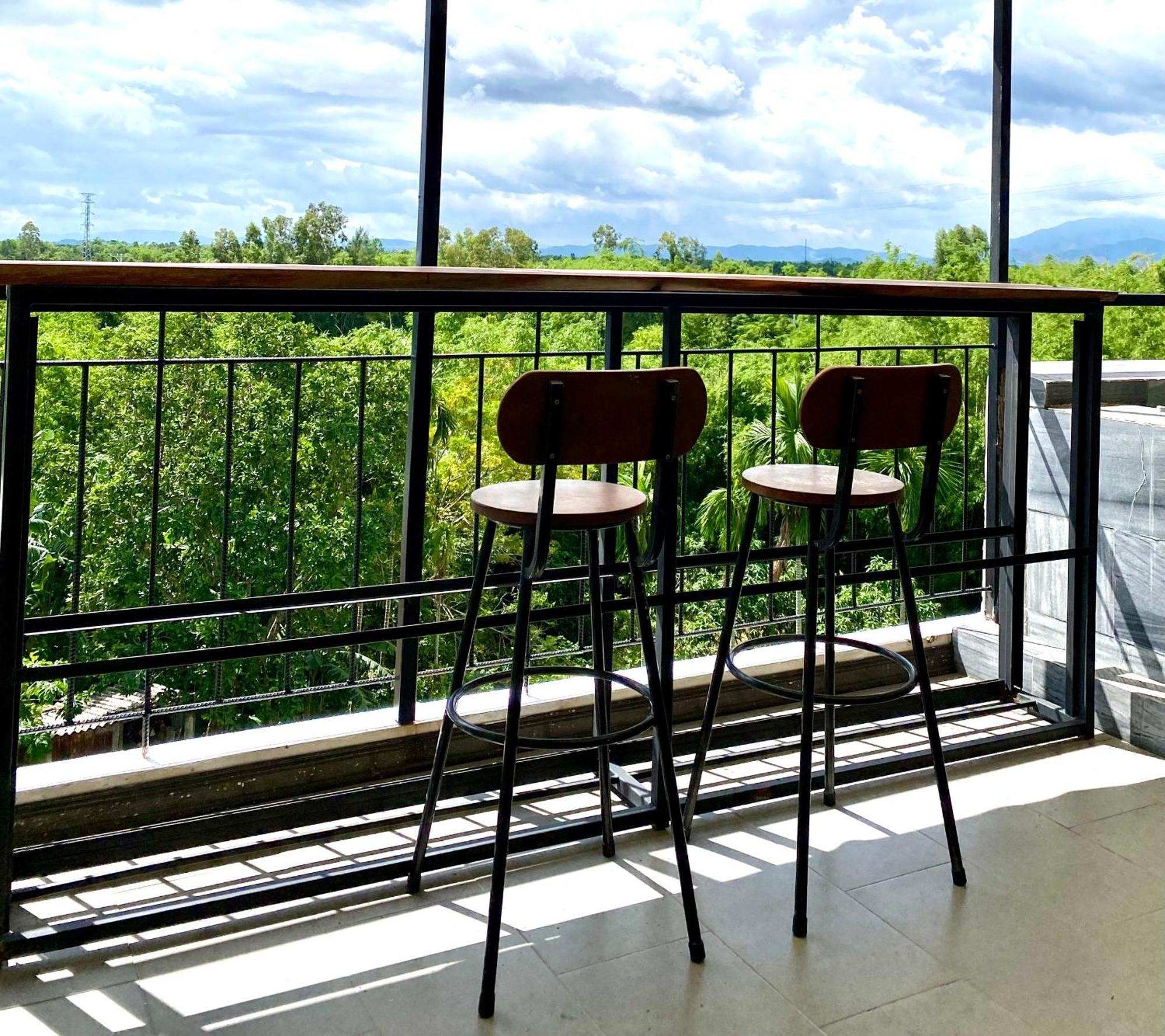 Nha Bong Villa 会安 外观 照片