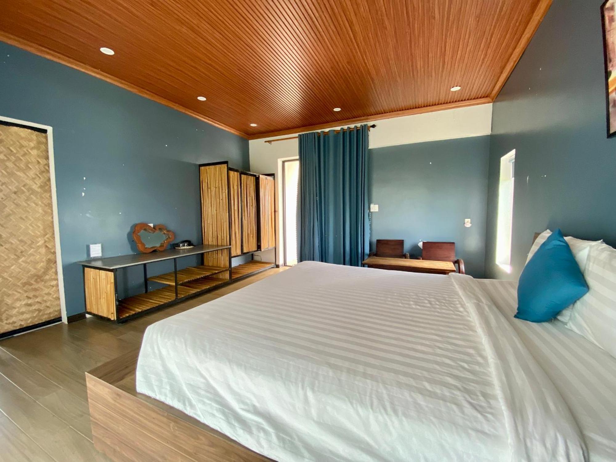 Nha Bong Villa 会安 外观 照片