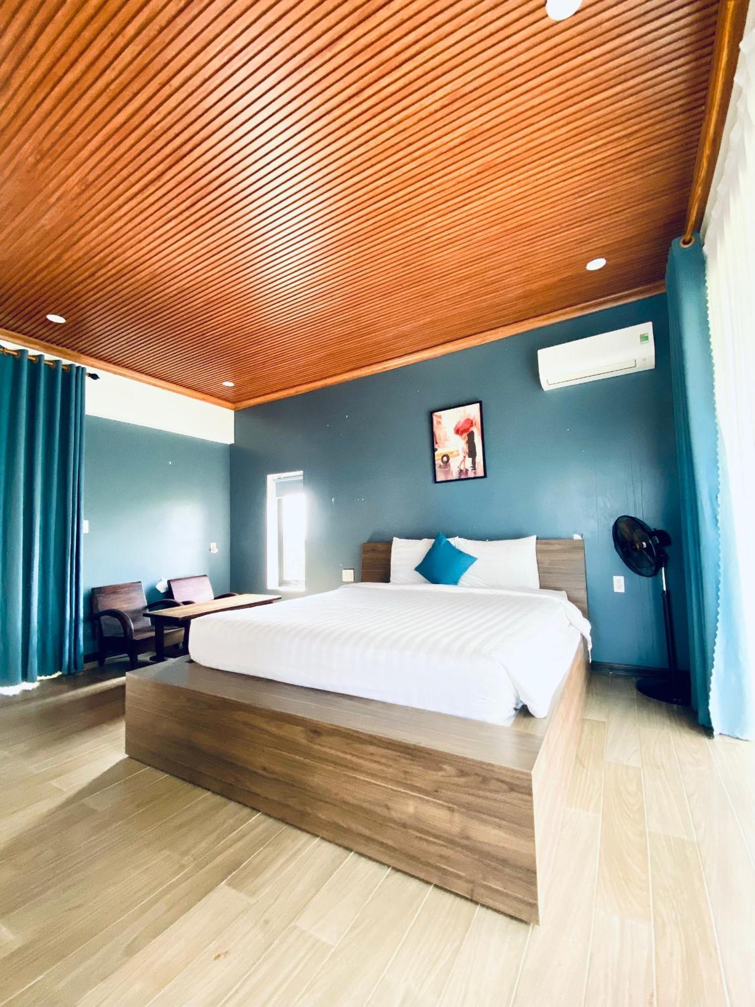 Nha Bong Villa 会安 外观 照片