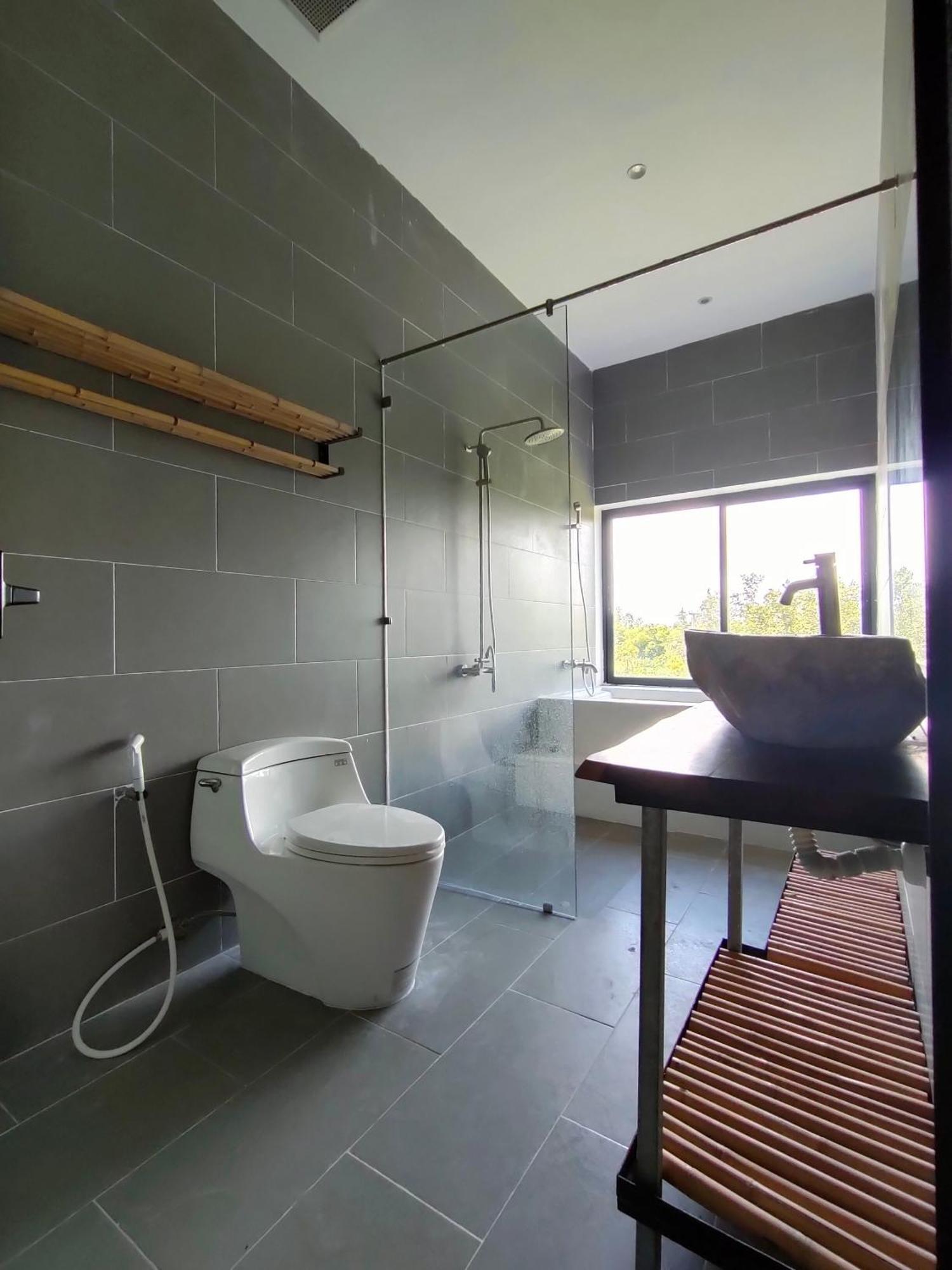 Nha Bong Villa 会安 外观 照片